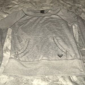 ROXY SWEATSHIRT